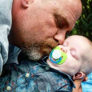 Meet your Posher, Joe